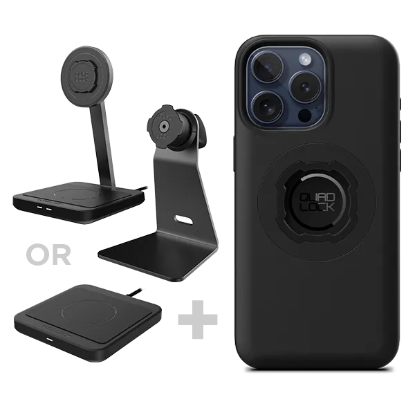 Desk Kits - iPhone