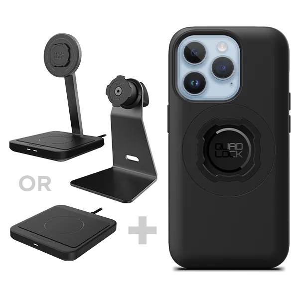 Desk Kits - iPhone
