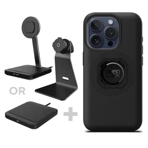 Desk Kits - iPhone