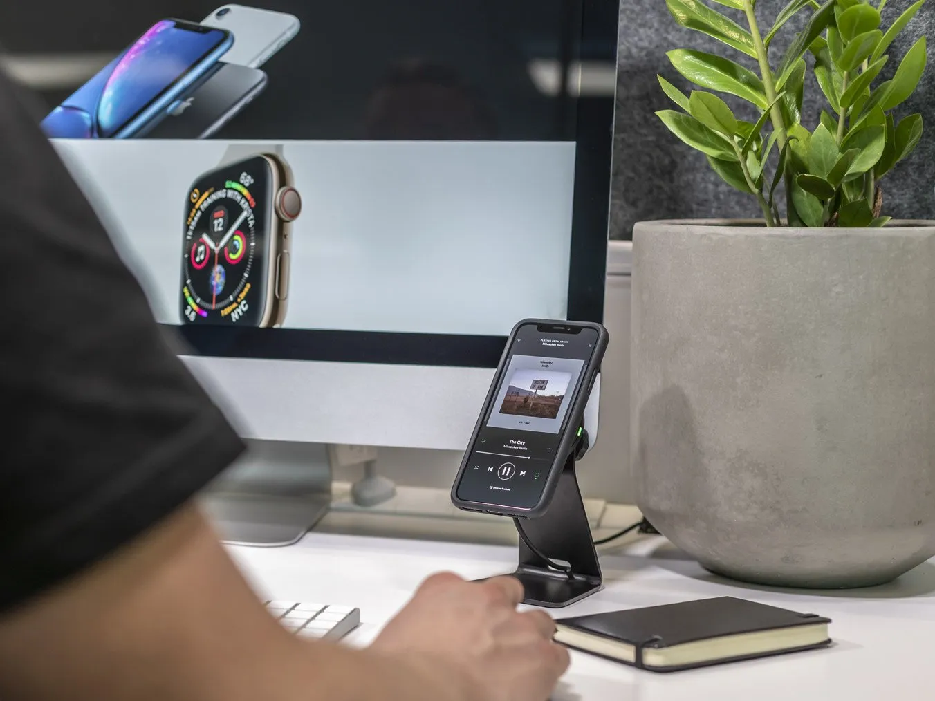 Desk Kits - iPhone