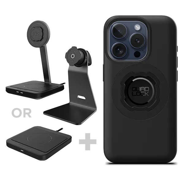 Desk Kits - iPhone