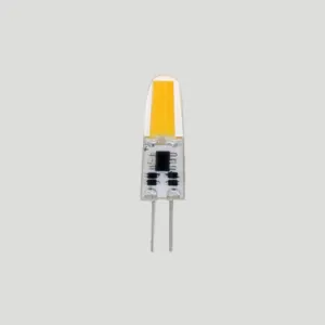 Dimmable G4 LED 12V AC/DC | 3.5W | 2700K