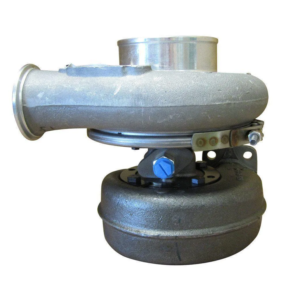 *Discontinued* 1991-1993 Cummins Stock Exchange Turbo (3531696-B)