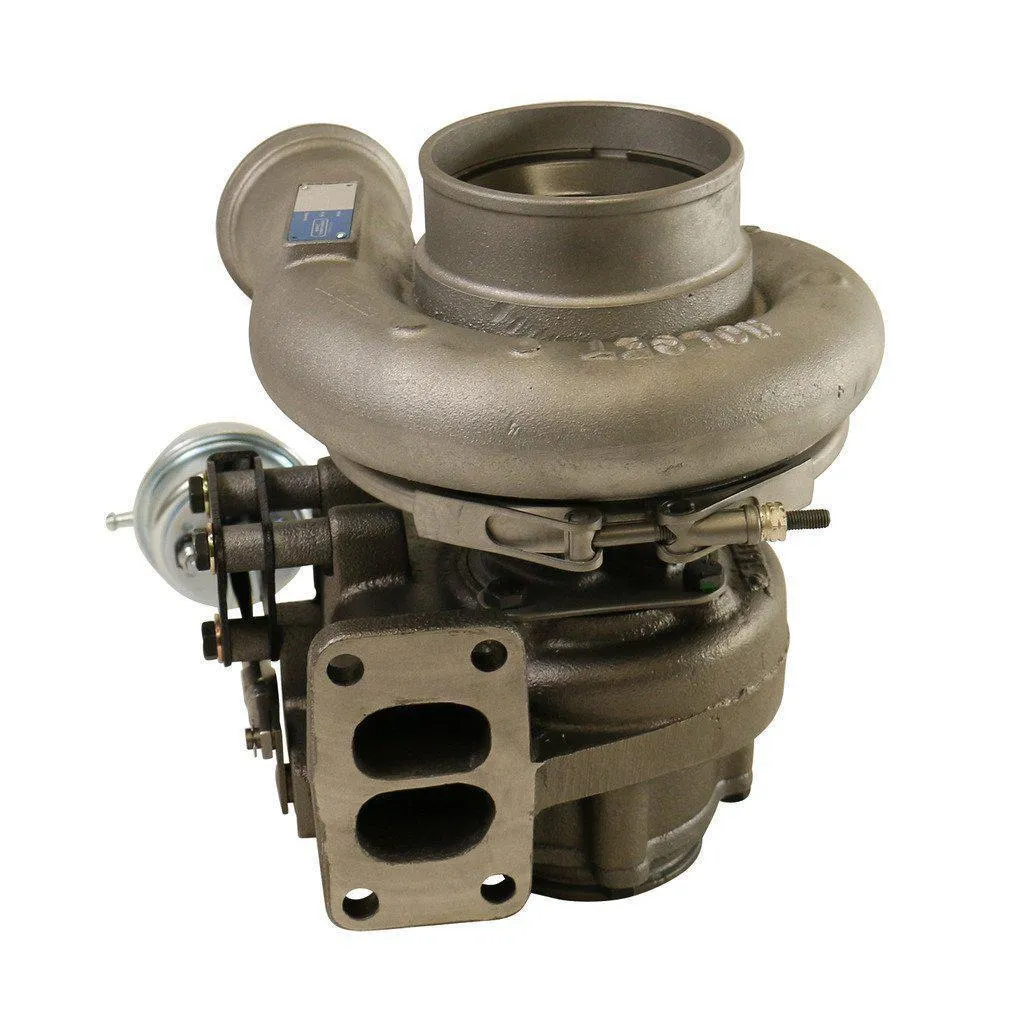 *Discontinued* 1994-1995 Cummins Stock Exchange Turbo (3539911-B)