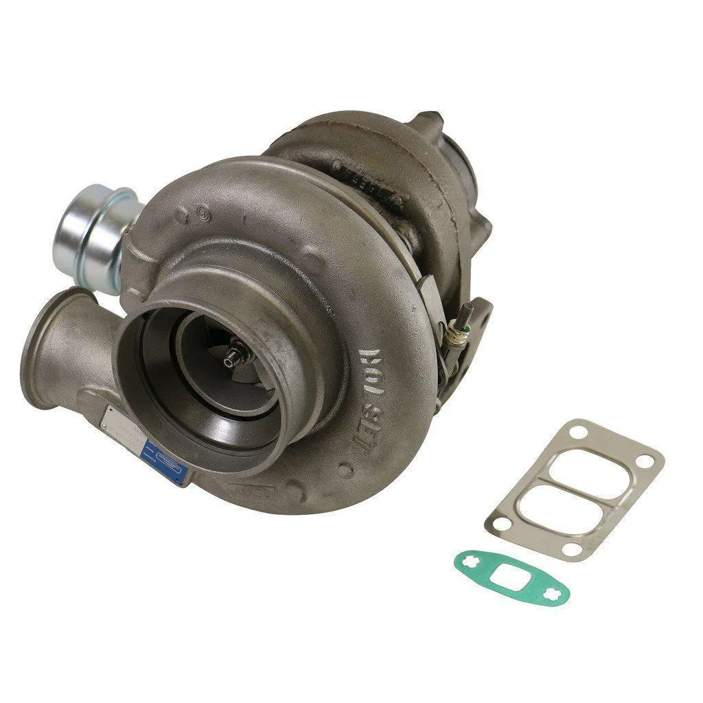 *Discontinued* 1994-1995 Cummins Stock Exchange Turbo (3539911-B)