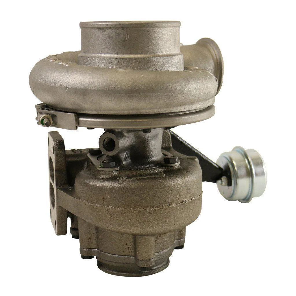 *Discontinued* 1994-1995 Cummins Stock Exchange Turbo (3539911-B)