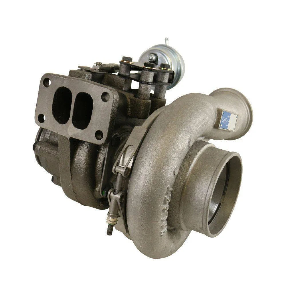 *Discontinued* 1994-1995 Cummins Stock Exchange Turbo (3539911-B)