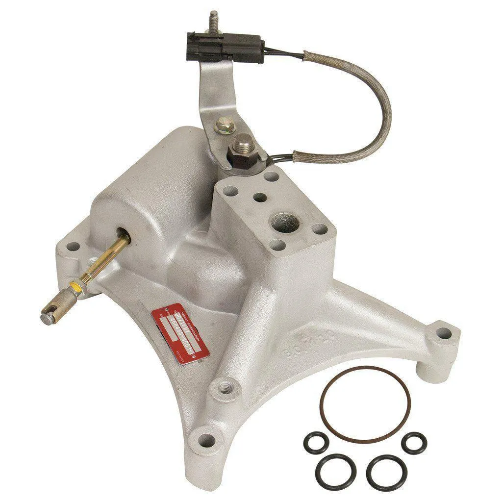 *Discontinued* 1994-1998.5 Powerstroke DI TP38 Stock Exchange Pedestal (468488-9003-B)