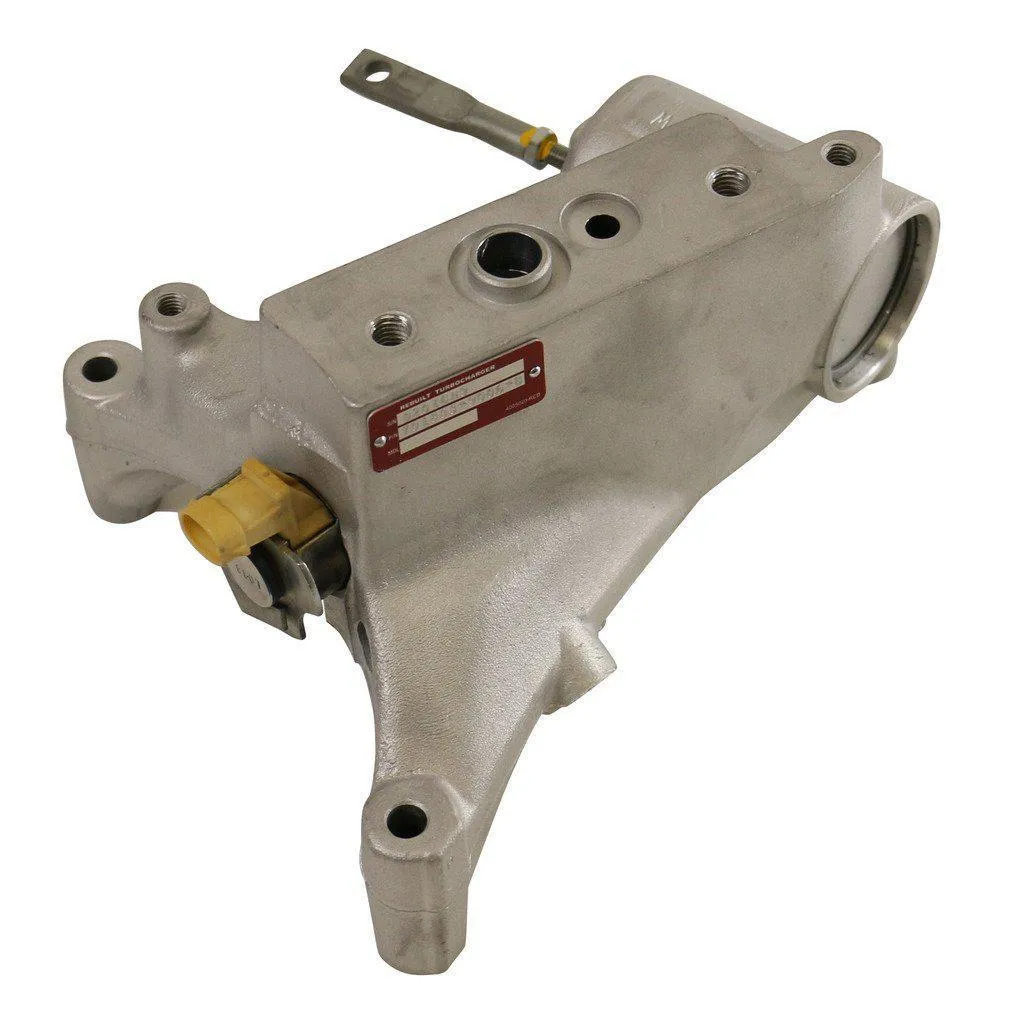 *Discontinued* 1998.5-1999.5 Powerstroke GTP38 Stock Exchange Pedestal (451747-9014-B)