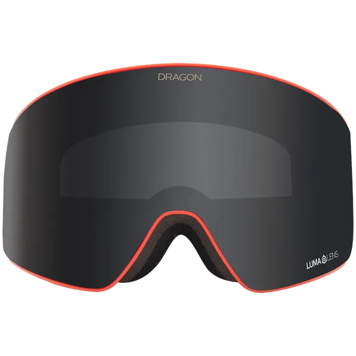Dragon PXV Ranalter W/ Bonus Lens (Sale Item/ No Returns)