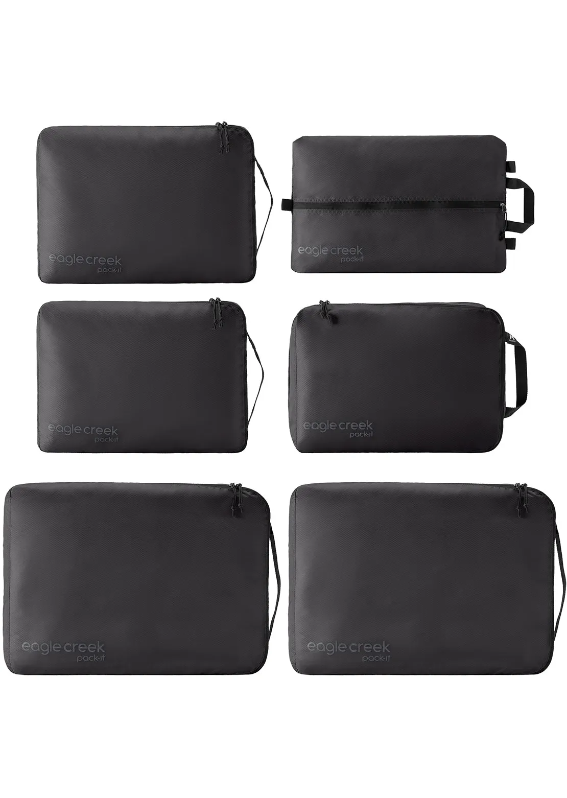 Eagle Creek Pack-It Isolate Extended Stay Set