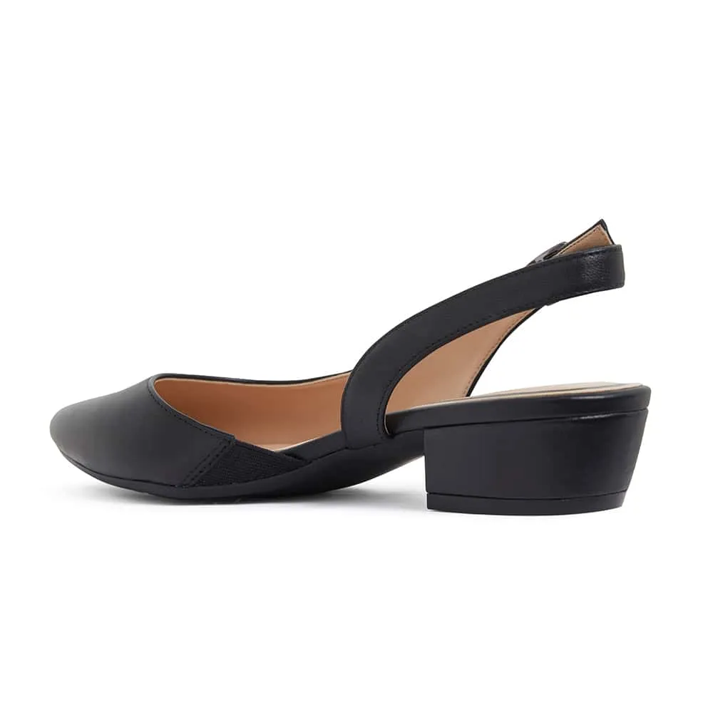 EASY STEPS RAMSEY COURT SHOE