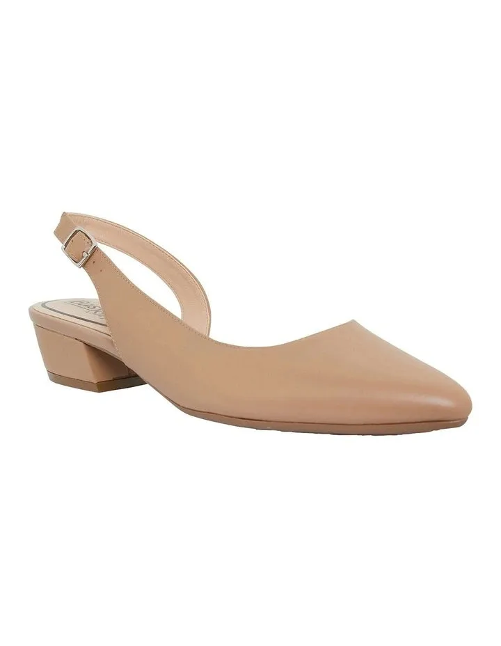 EASY STEPS RAMSEY COURT SHOE