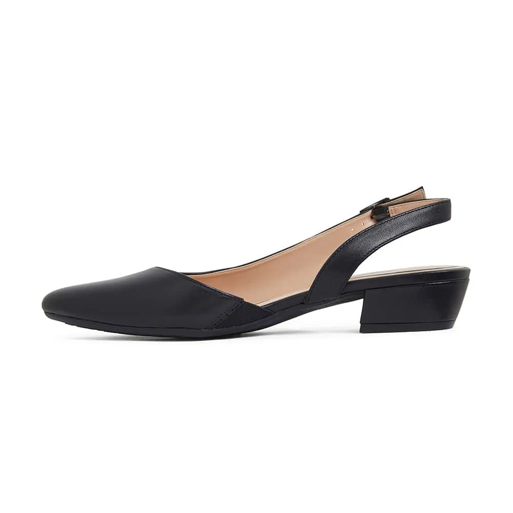 EASY STEPS RAMSEY COURT SHOE
