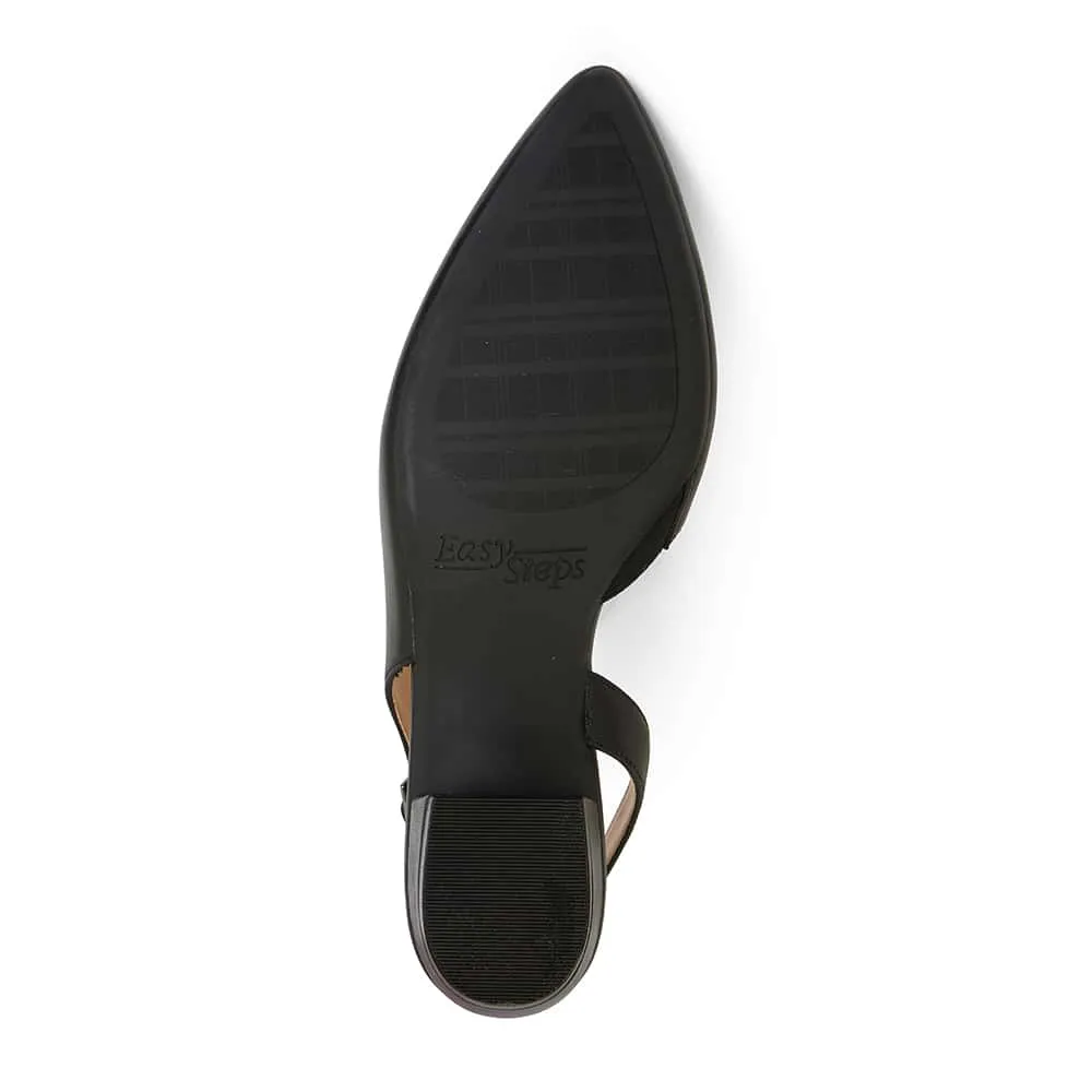 EASY STEPS RAMSEY COURT SHOE