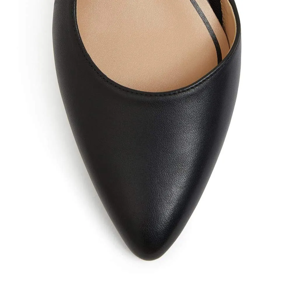 EASY STEPS RAMSEY COURT SHOE
