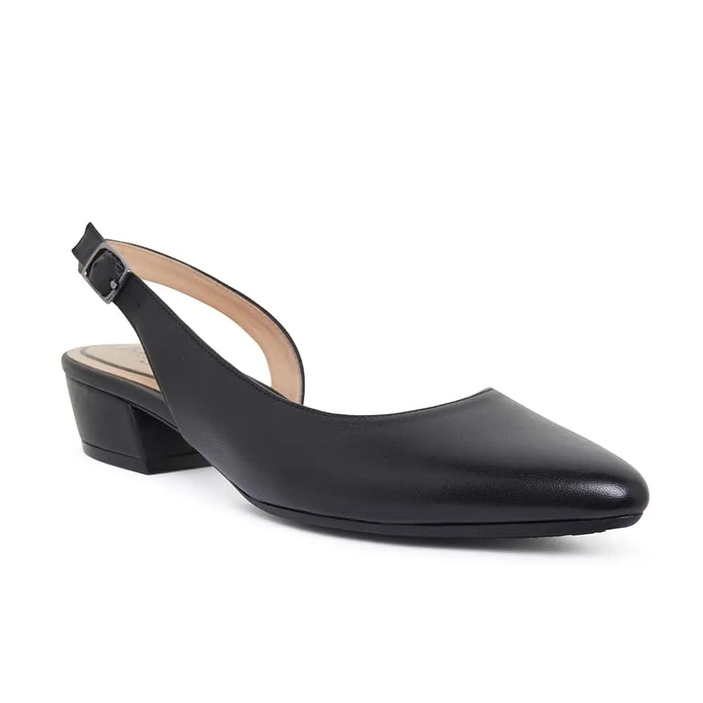 EASY STEPS RAMSEY COURT SHOE