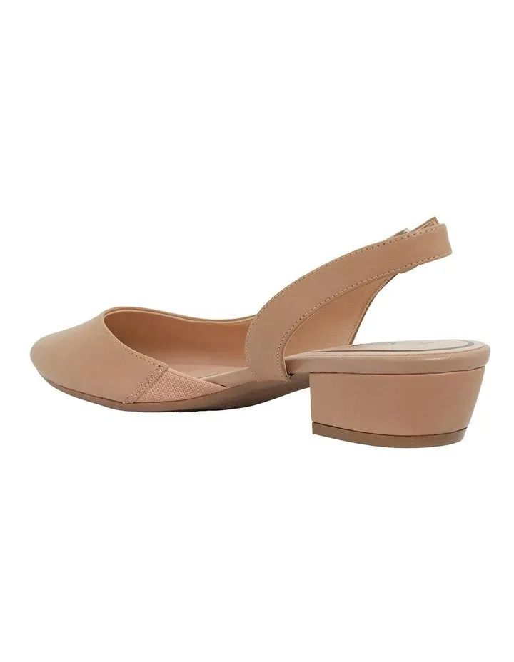 EASY STEPS RAMSEY COURT SHOE
