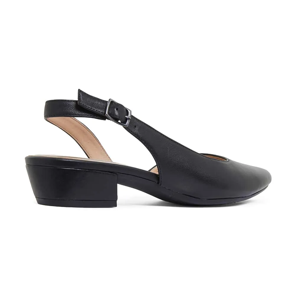 EASY STEPS RAMSEY COURT SHOE