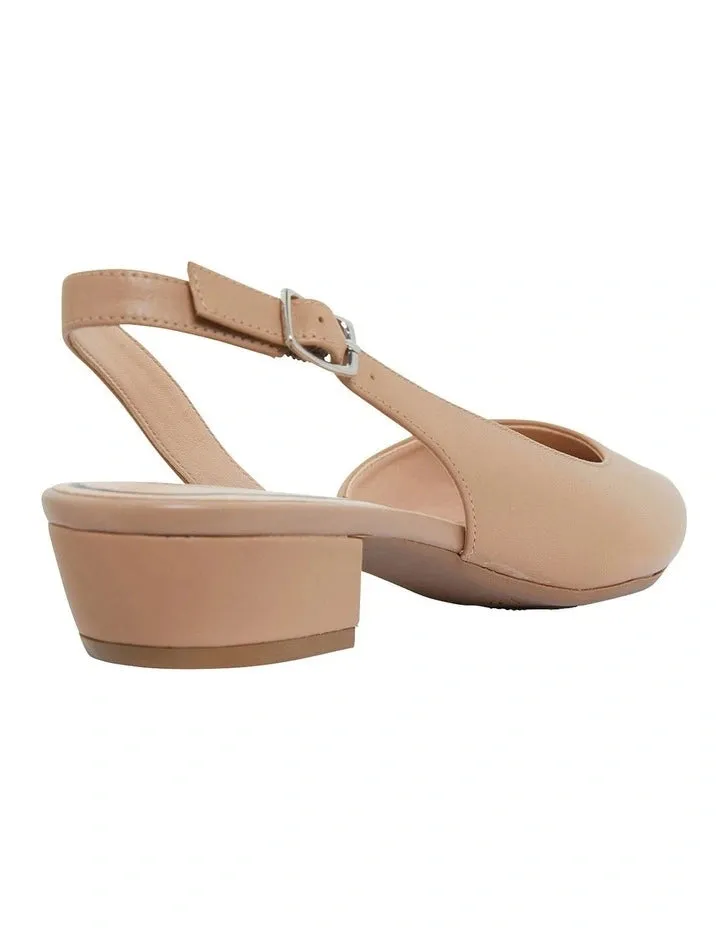 EASY STEPS RAMSEY COURT SHOE