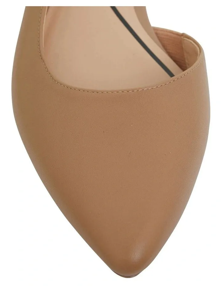 EASY STEPS RAMSEY COURT SHOE