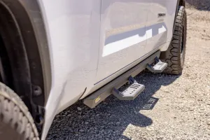 EDC Side Steps Suited For Toyota Tundra 2022 