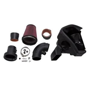 Edelbrock Air Intake Kits For Ford Mustang GT (2011-2014) Competition 15898