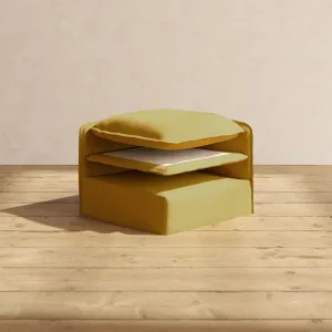Elevate Comfort Layer for 2-Seater in Kiiro