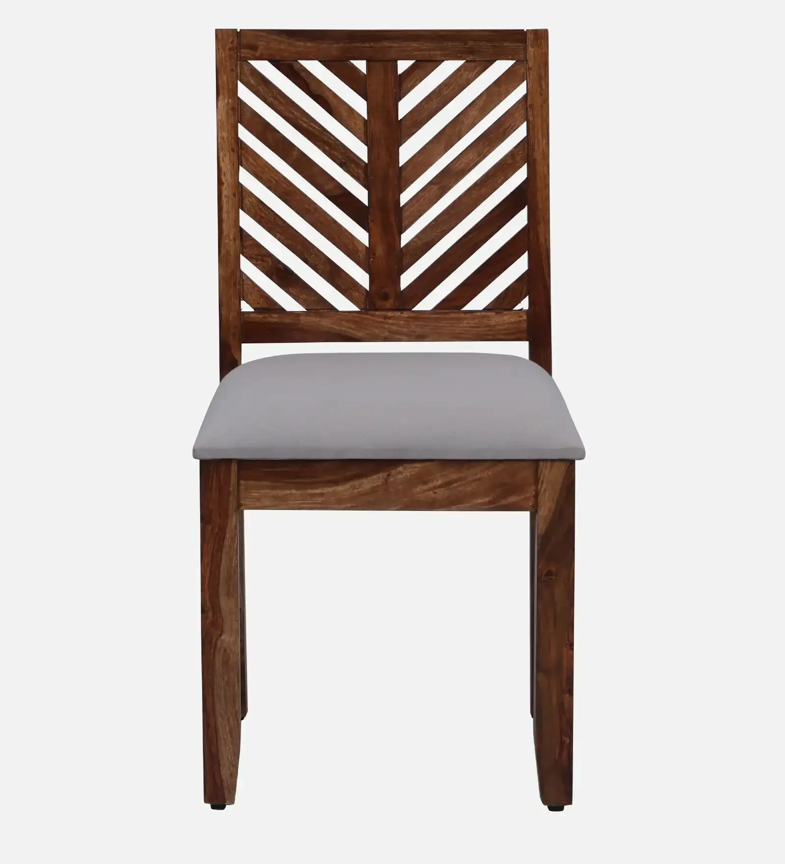 Elista Solid Wood 4 Seater Dining Table Sets