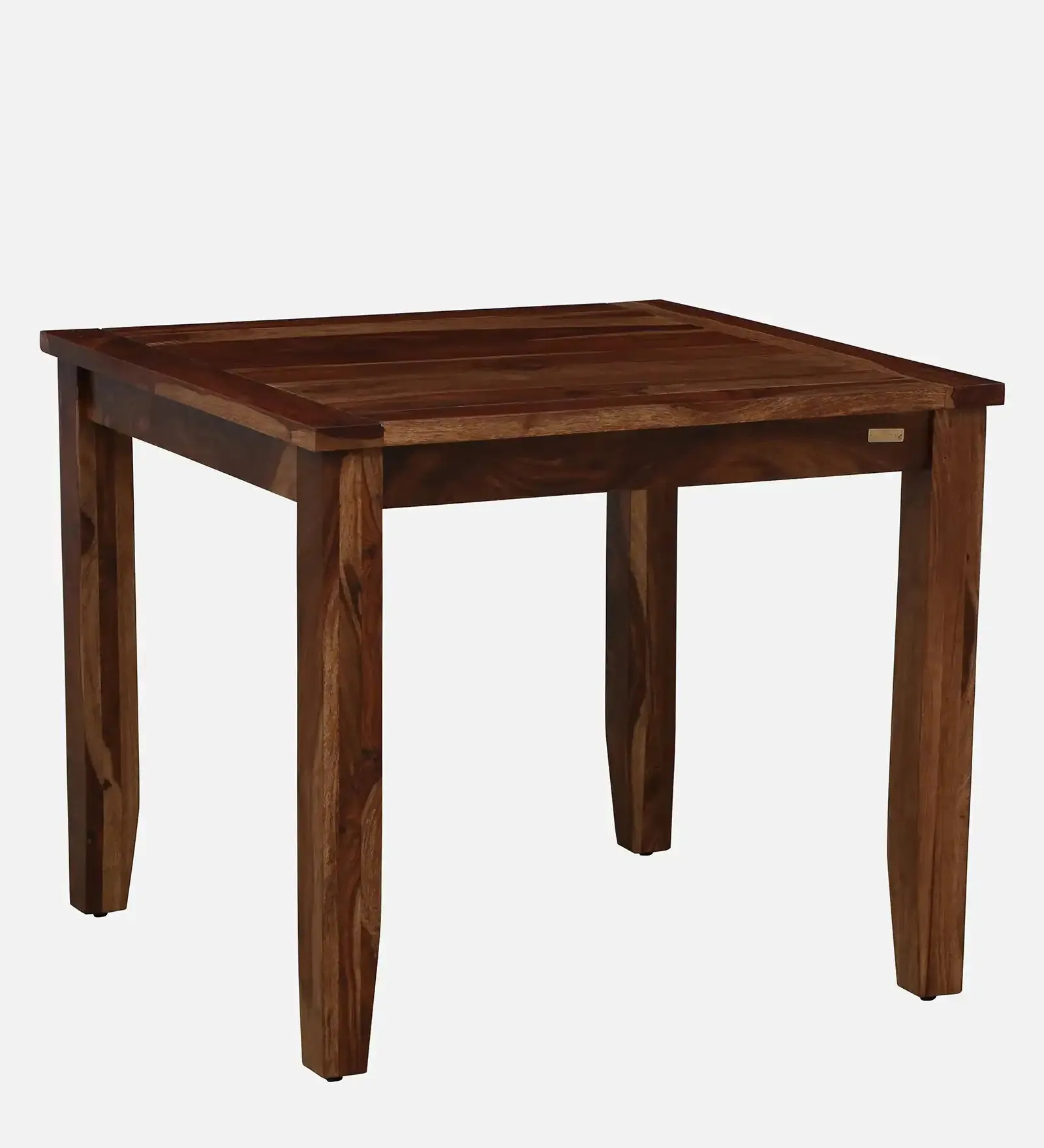 Elista Solid Wood 4 Seater Dining Table Sets