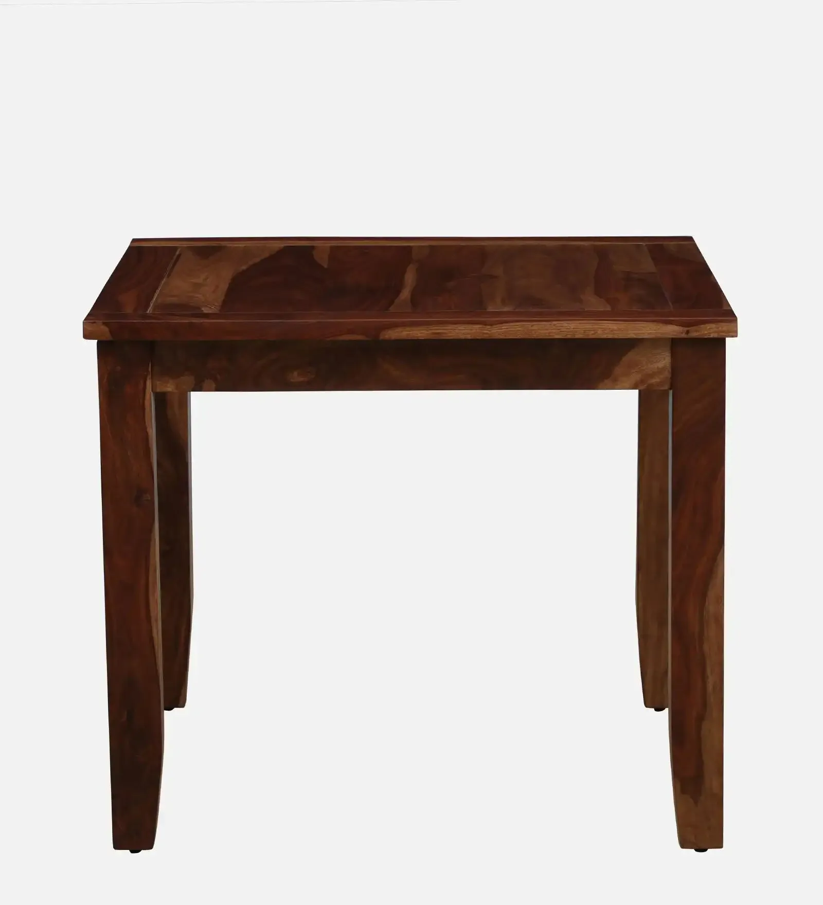 Elista Solid Wood 4 Seater Dining Table Sets