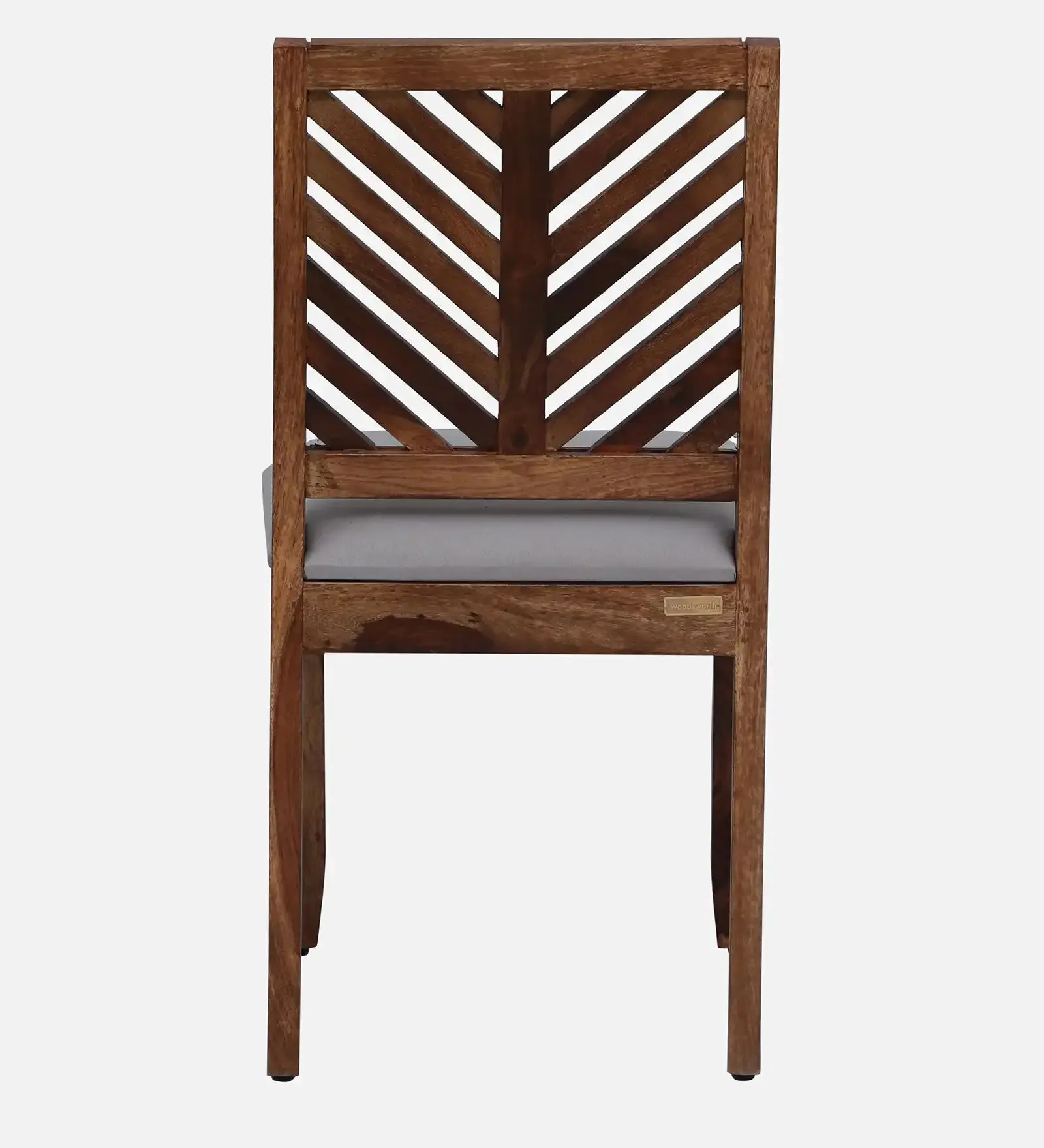 Elista Solid Wood 4 Seater Dining Table Sets