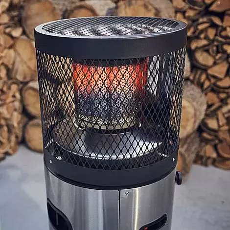 Enders Polo Gas Garden Patio Heater | 054594