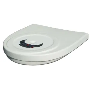 Five Star Cowl Induction Air Box - 4BBL Standard 3 Degree Offset