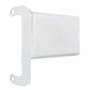 Freightliner Cascadia Light / CB Antenna Bracket