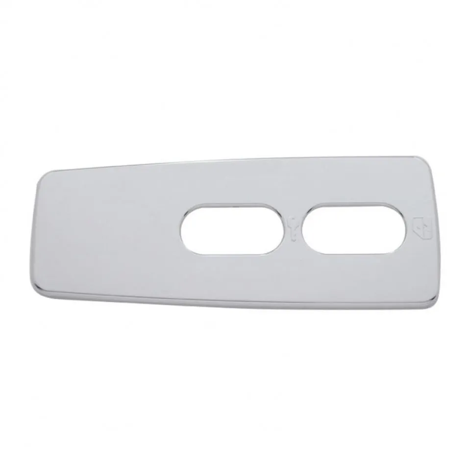 Freightliner Cascadia Window Switch Panel (2 Opening) - Passenger