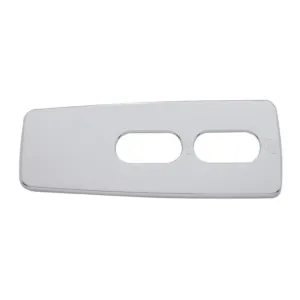 Freightliner Cascadia Window Switch Panel (2 Opening) - Passenger