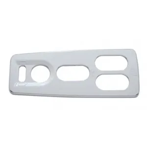 Freightliner Cascadia Window Switch Panel (5 Opening) - Driver