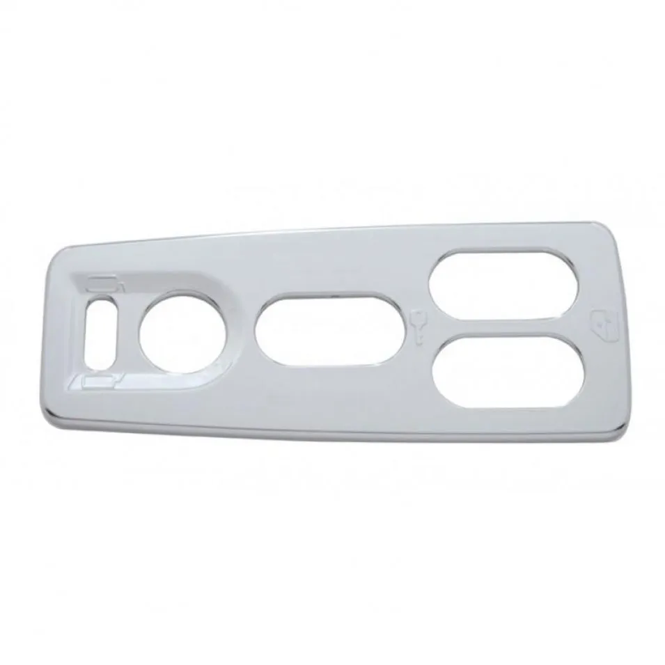Freightliner Cascadia Window Switch Panel (5 Opening) - Driver