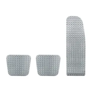 Freightliner Coronado/Cascadia/M2 Dual Gauge Diamond Pedal Set