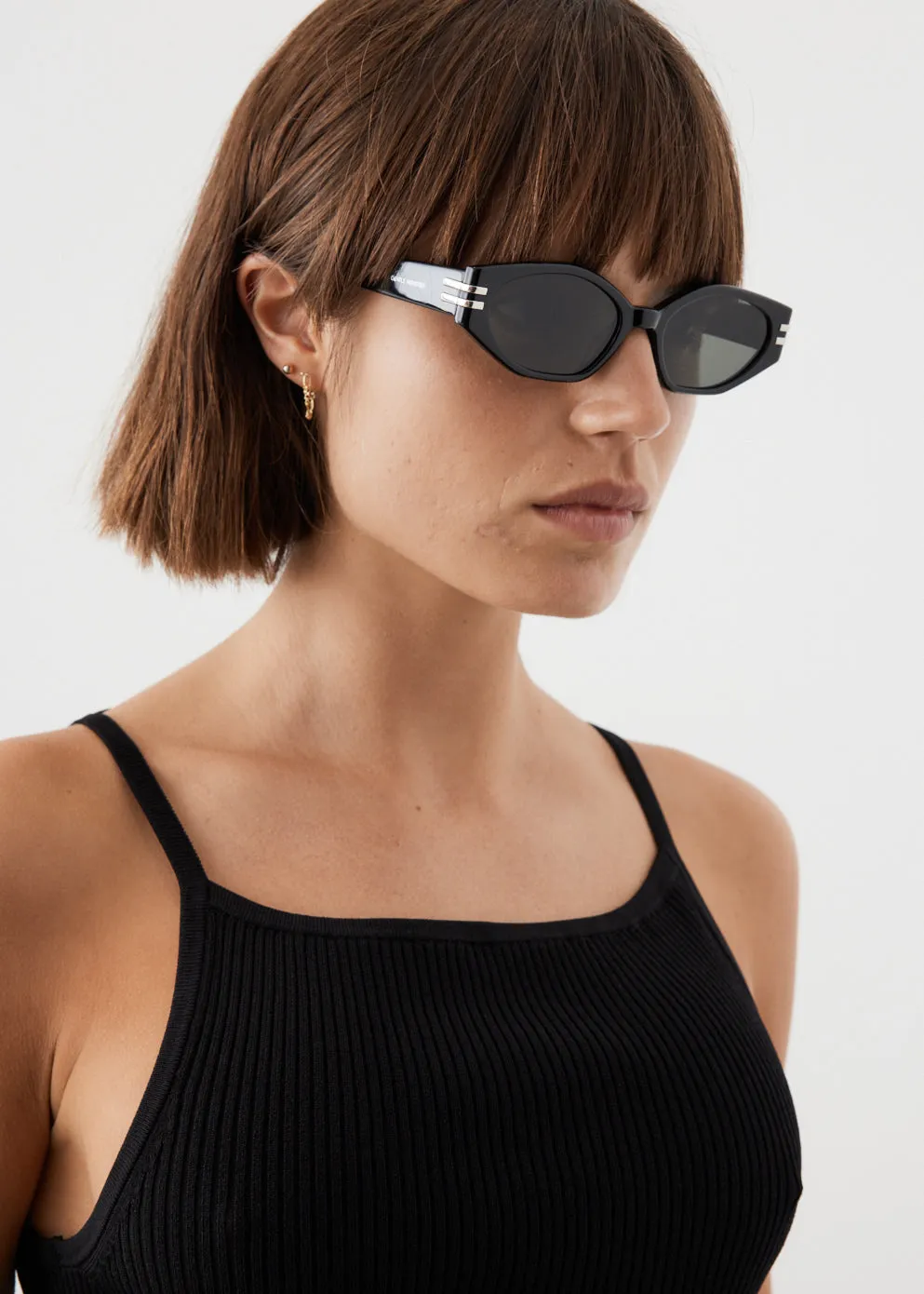 Ghost 01 Sunglasses