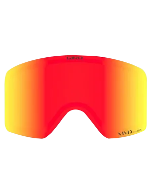Giro Method Snow Goggles Replacement Lenses