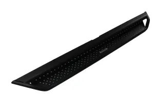 Go Rhino Dominator D1 Side Steps Jeep Wrangler JK 2 Door (07-18) [Extreme - w/ Full Length Drop Step]