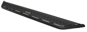 GoRhino Dominator D6 Side Steps (Textured Black) - 2019  Ranger (CrewCab)