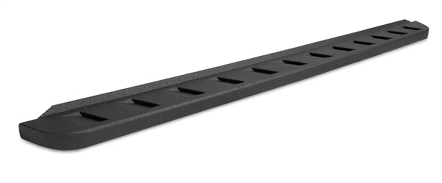 GoRhino RB10 Bedlined Running Boards - 2019  Ranger (CrewCab)
