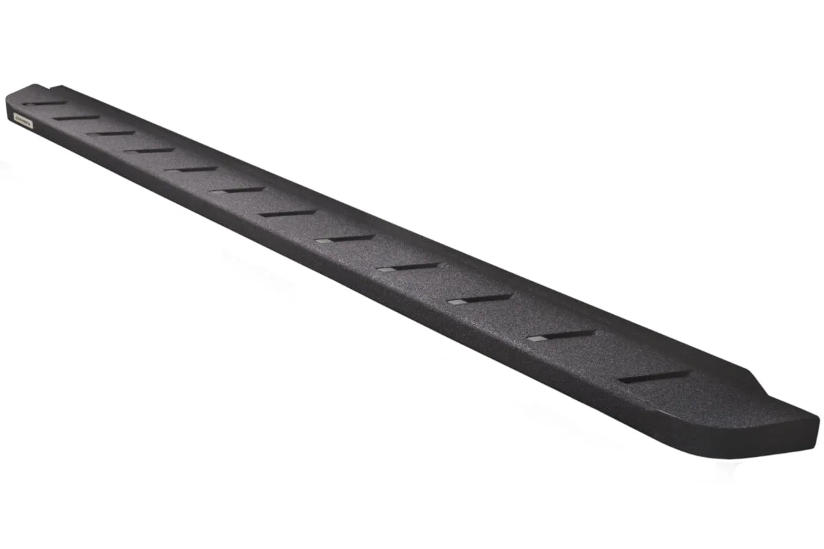 GoRhino RB10 Bedlined Running Boards - 2019  Ranger (CrewCab)