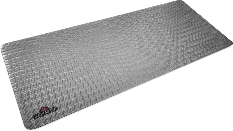 Grill Mat for Large Grills