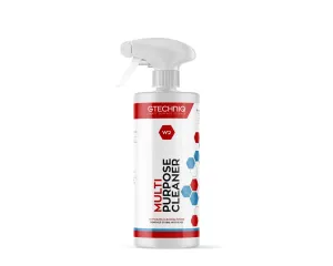 GTECHNIQ | W2 Universal Cleaner Concentrate