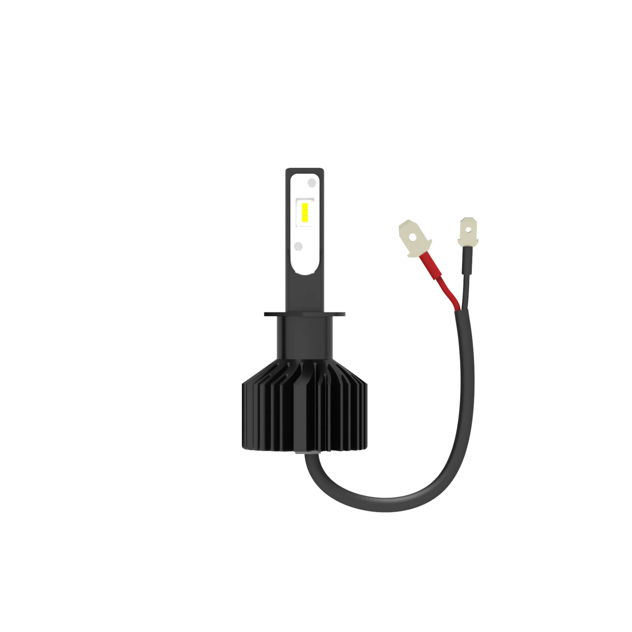 H1 Velocity Plus LED Headlight Bulbs (Single)