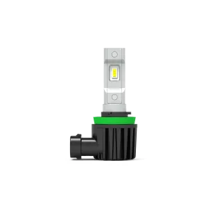 H11 Velocity Plus LED Headlight Bulbs (Single)